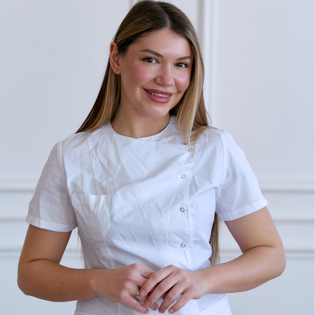 Иванникова Юлия
