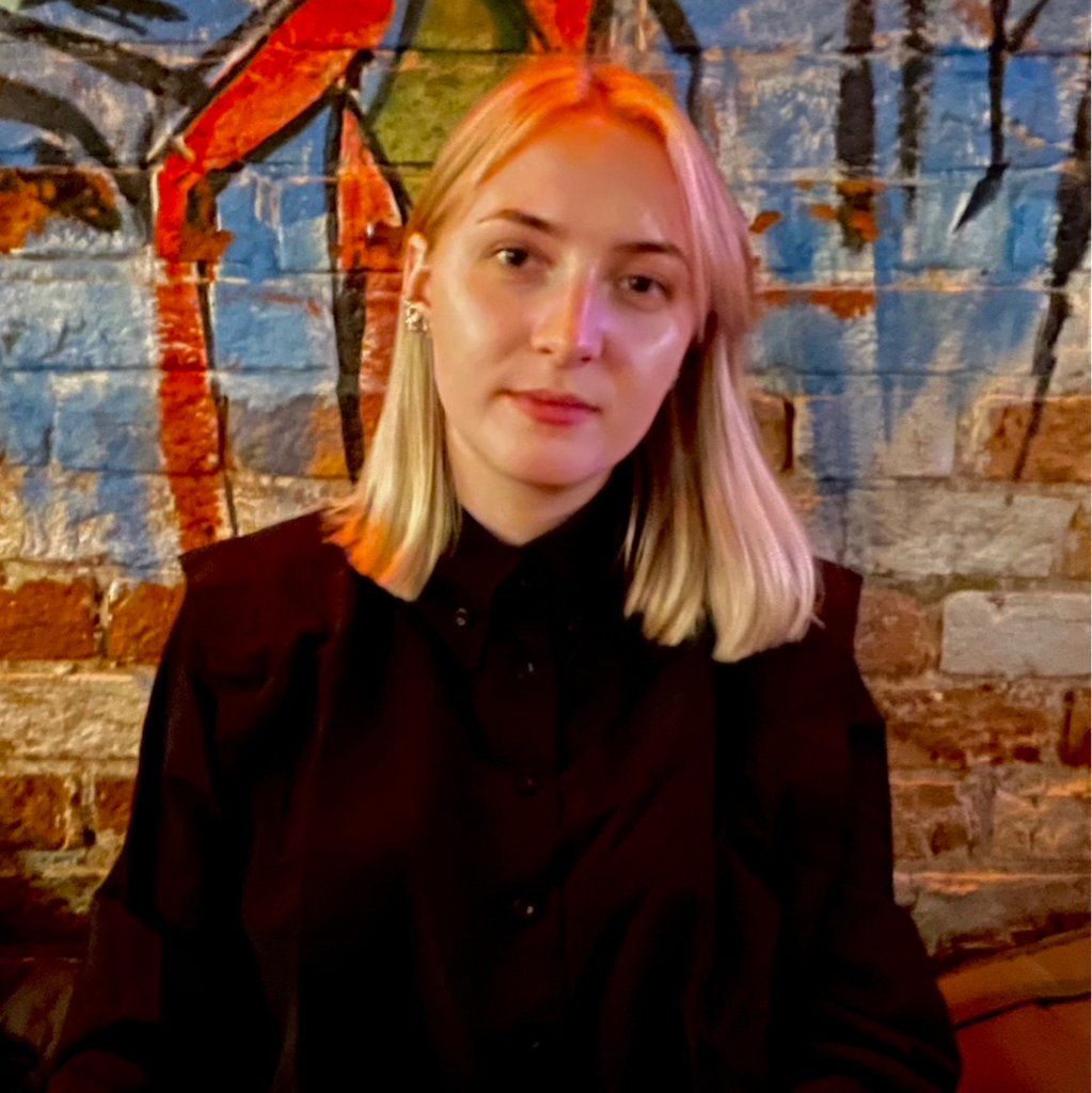 Чуланова Анна
