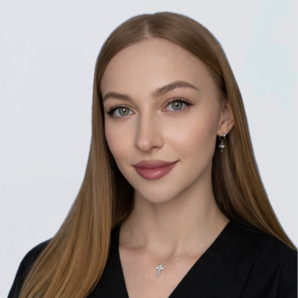 Карпенко Ольга