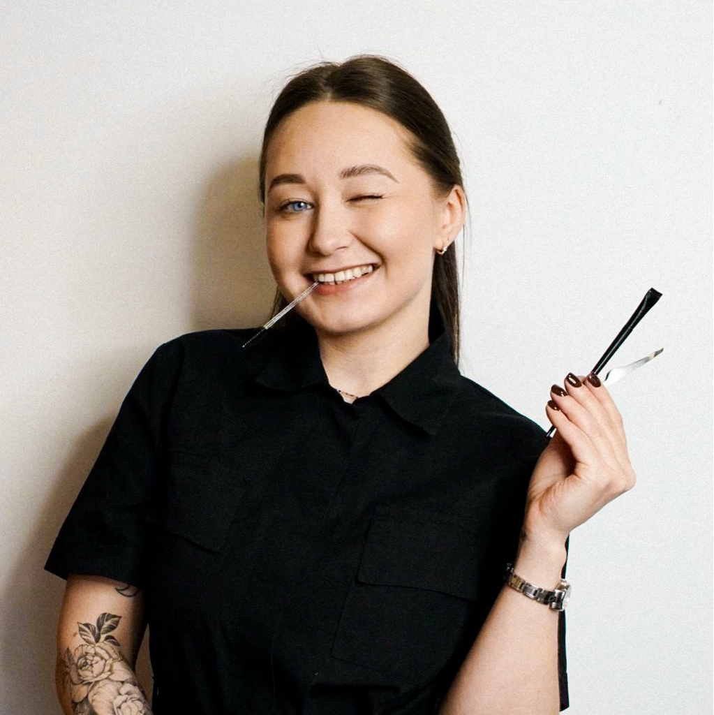 Катерина