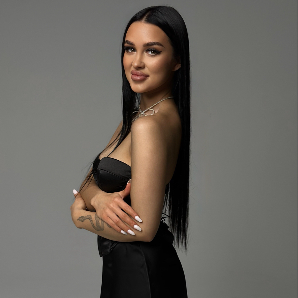 Сафиулина Карина
