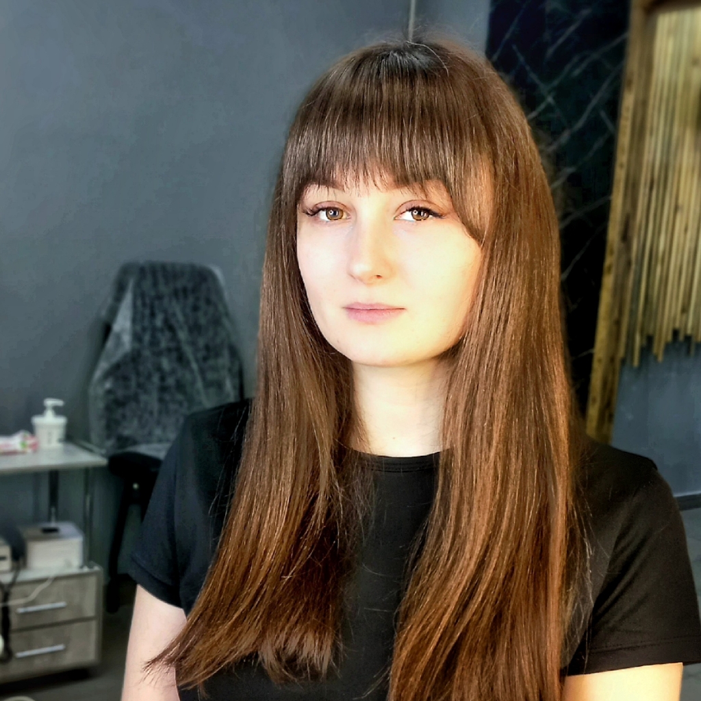 Воробьёва Юлия