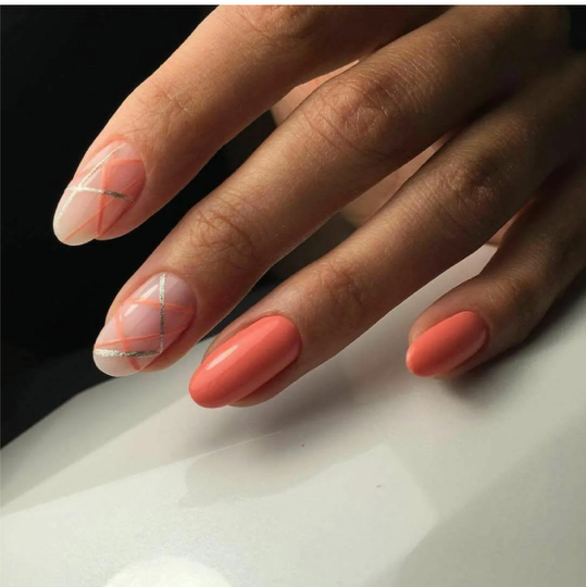 Дизайн средний