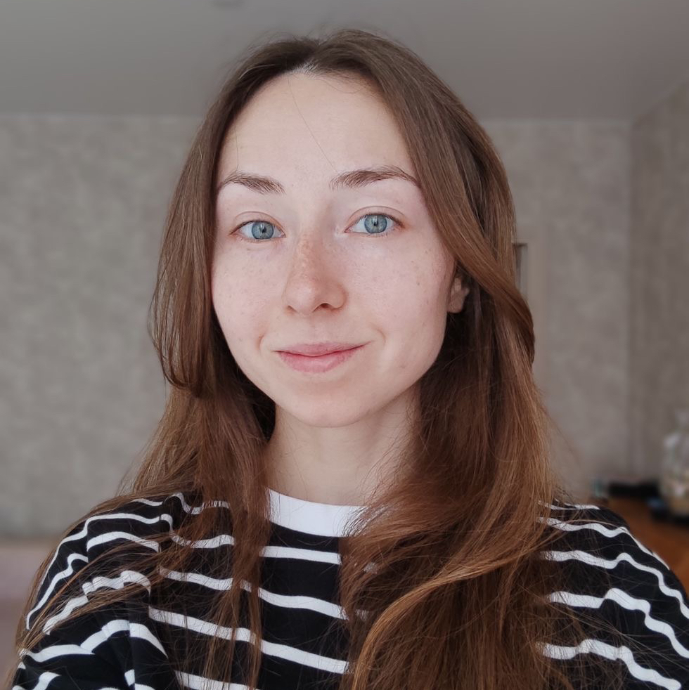 Дичковская Юлия