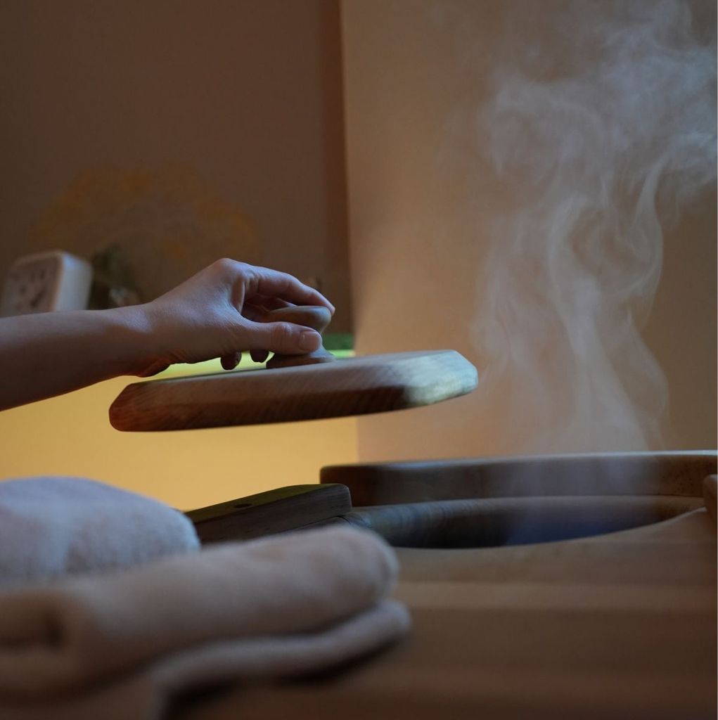 SPA программа «Утренняя роса»