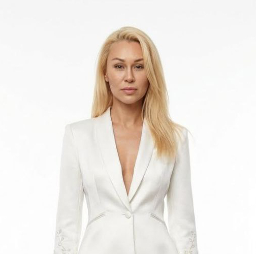 Швецова Екатерина