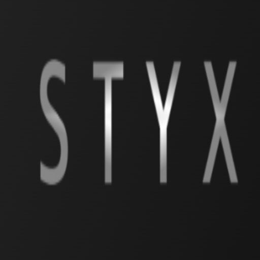Премиальный обертывание STYX
