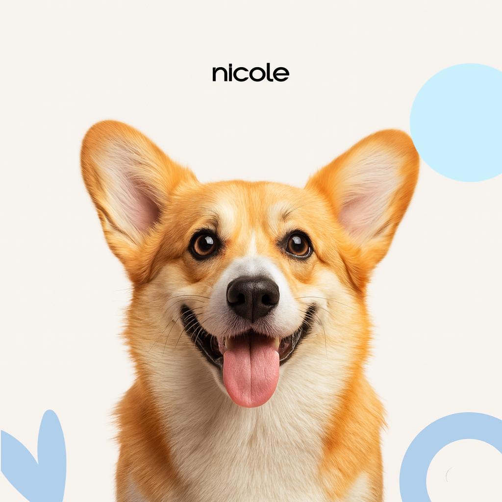 Корги (до 16 кг)