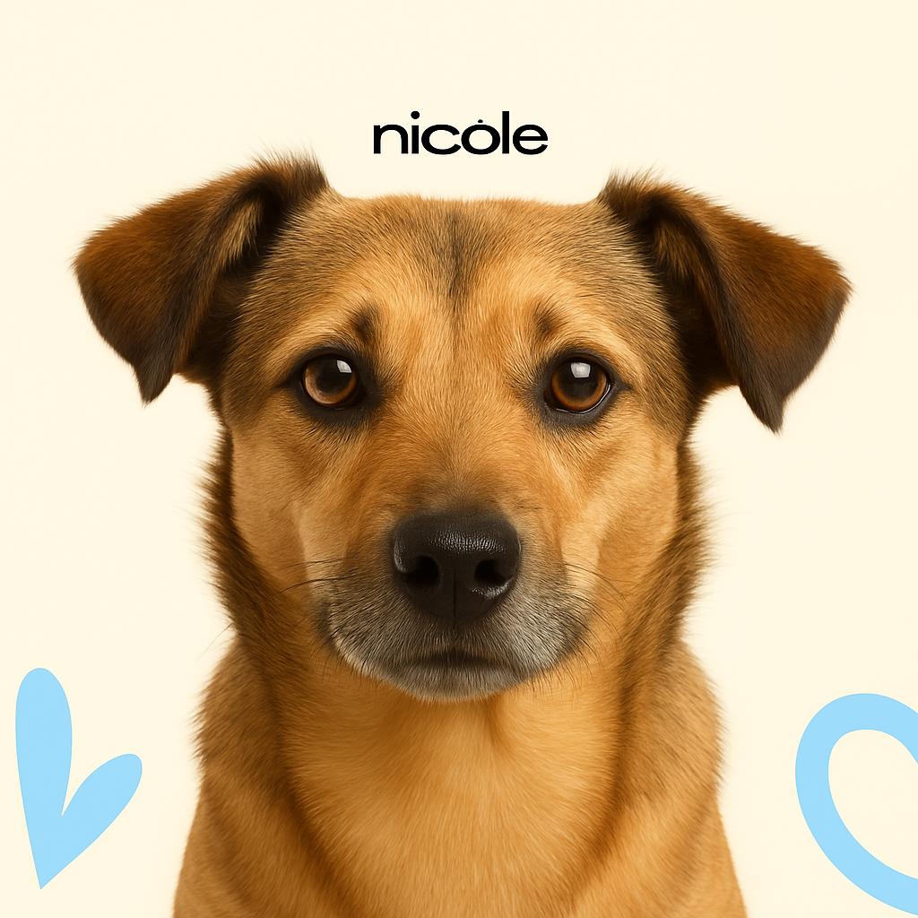 Метис средний к/ш