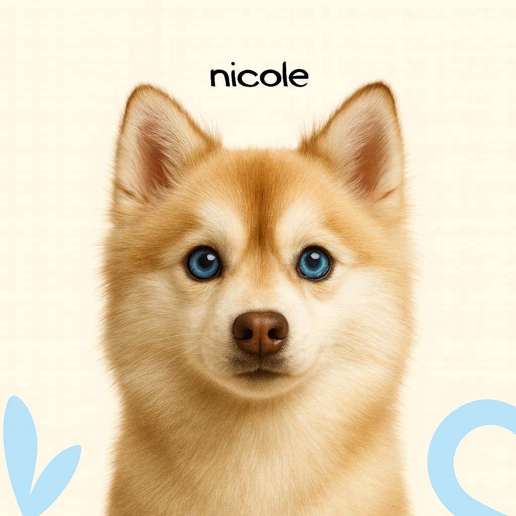 Помски (8-12 кг)