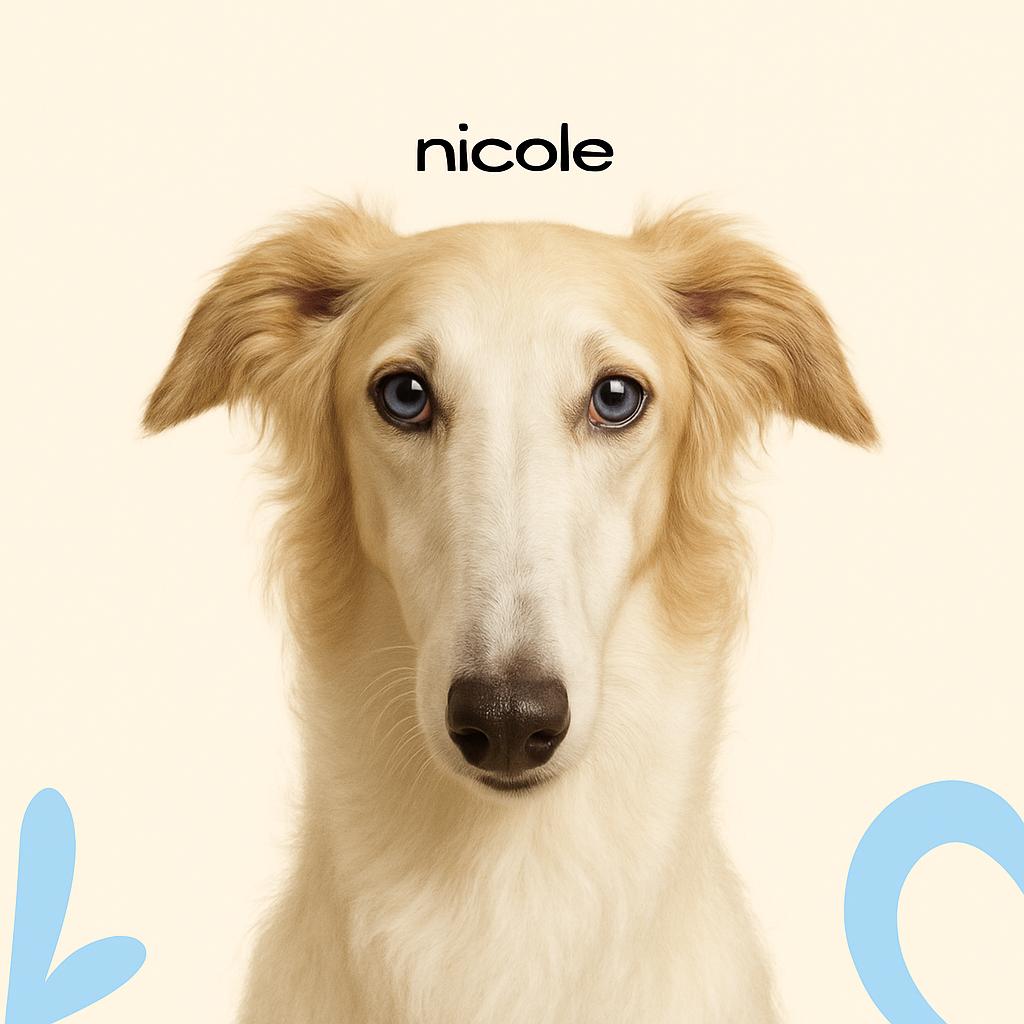 Русская борзая