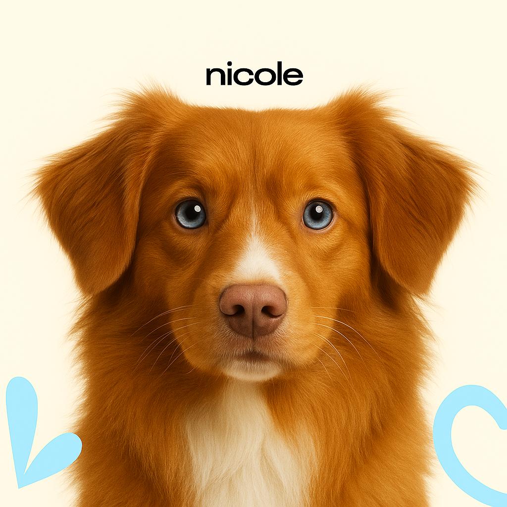 Новошотландский ретривер