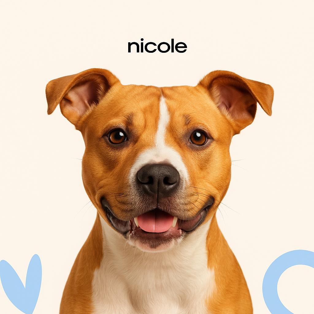 Стаффордширский терьер