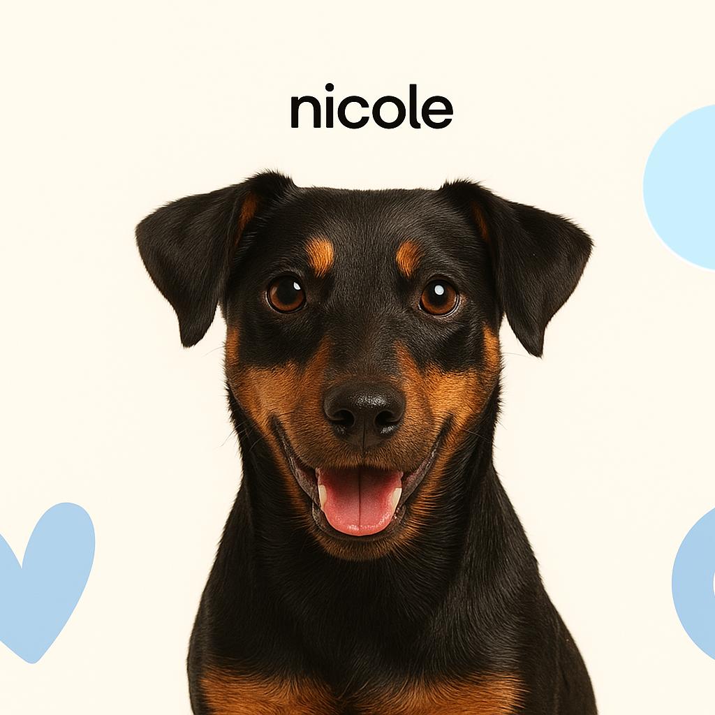 Ягдтерьер стриппинг (тримминг)