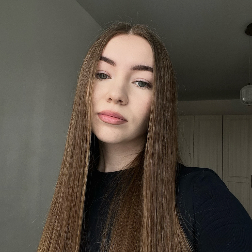 Евгения