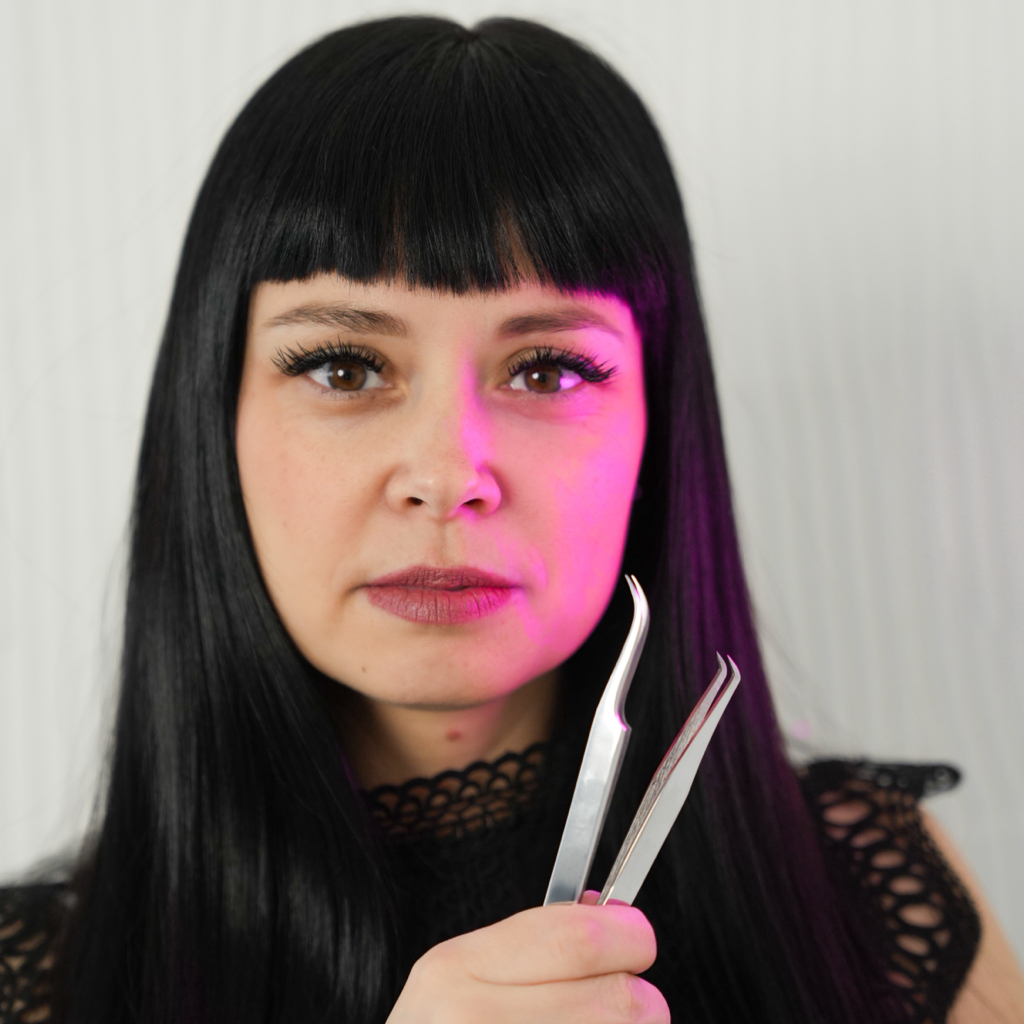 Шеменёва Яна