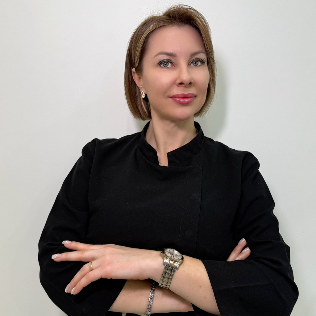 Михайлина Наталия