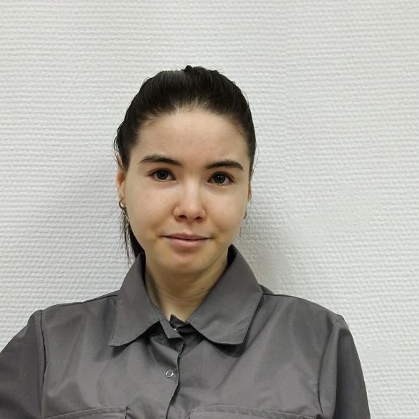 Нина