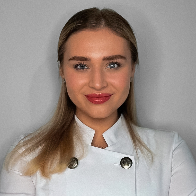 Шугаева Карина