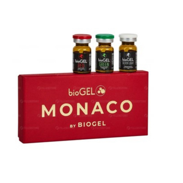 Коктейль MONAKO 3 ml