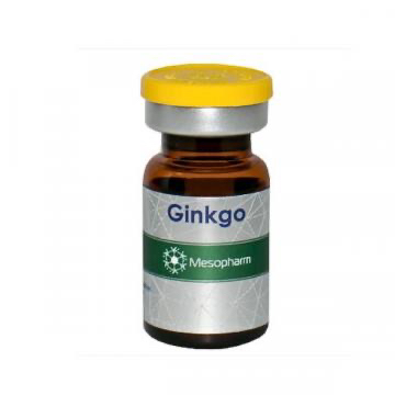 Gingko  Biloba 4 мл.