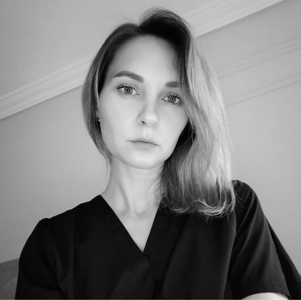 Катерина