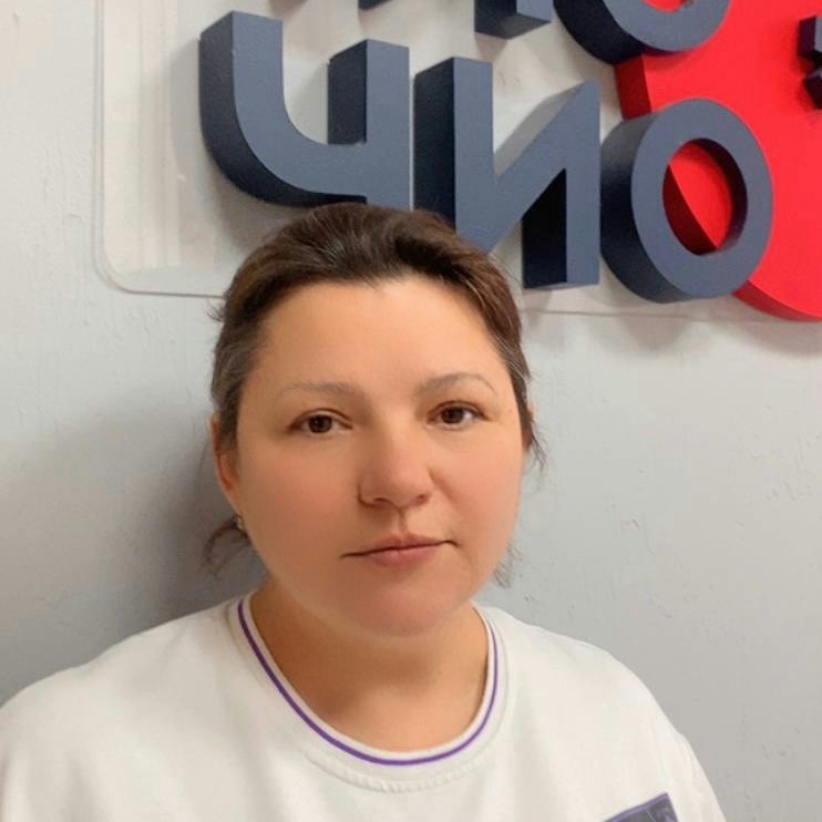 Наталья