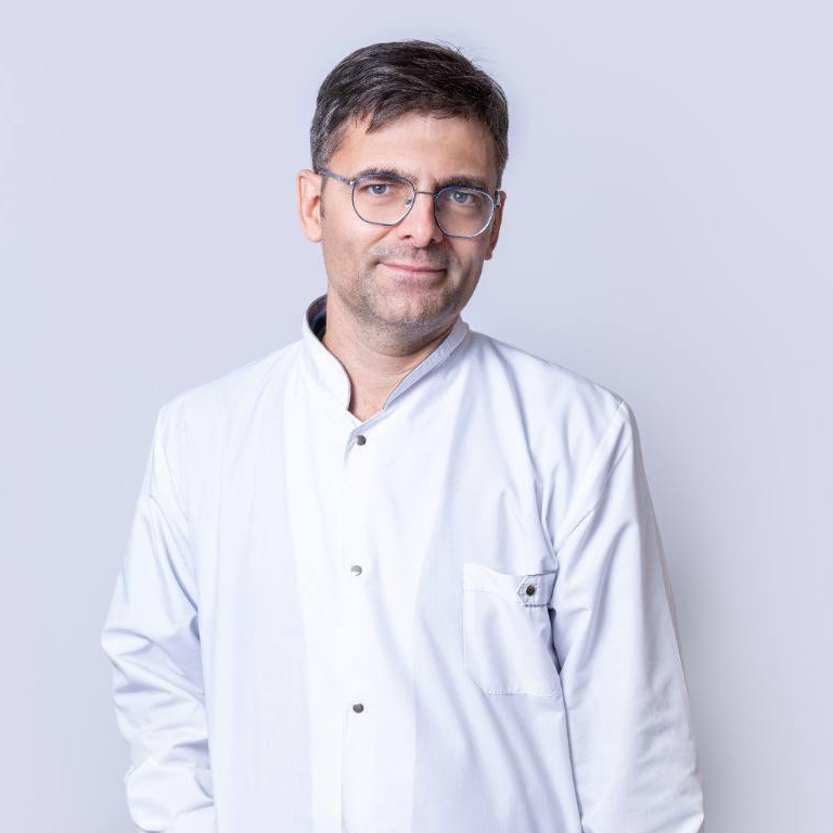 Матюшкин Сергей Юрьевич