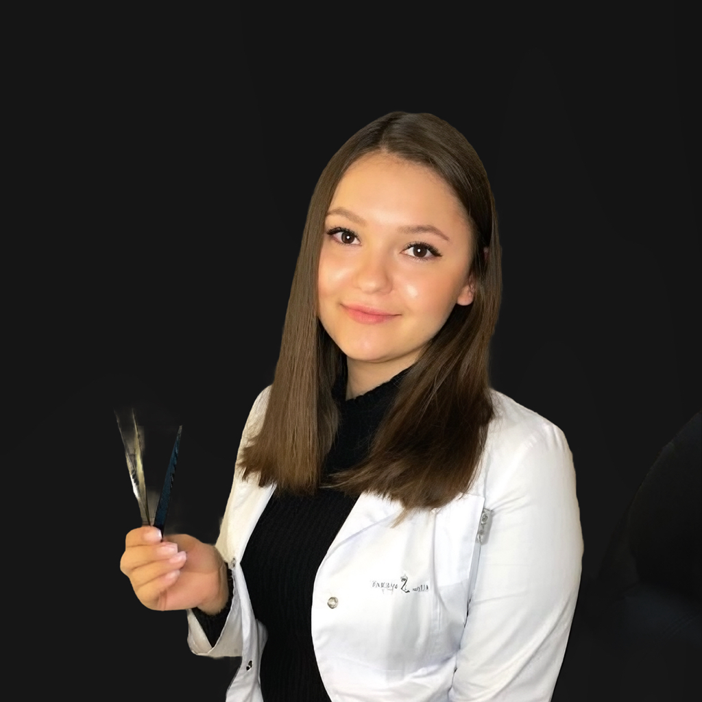 топ-мастер Валерия