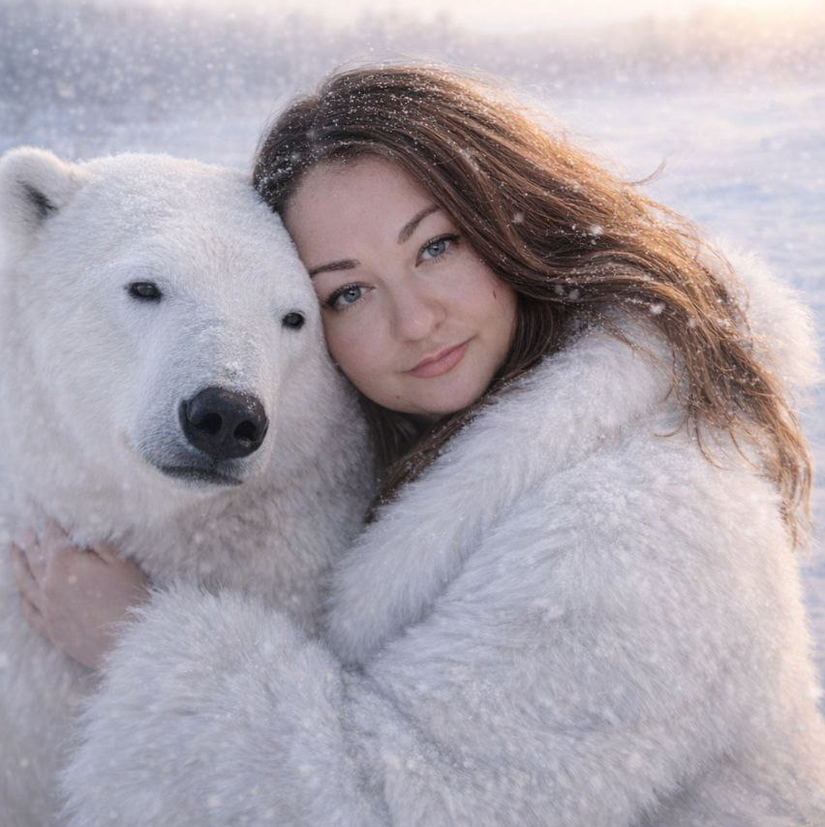 Марина