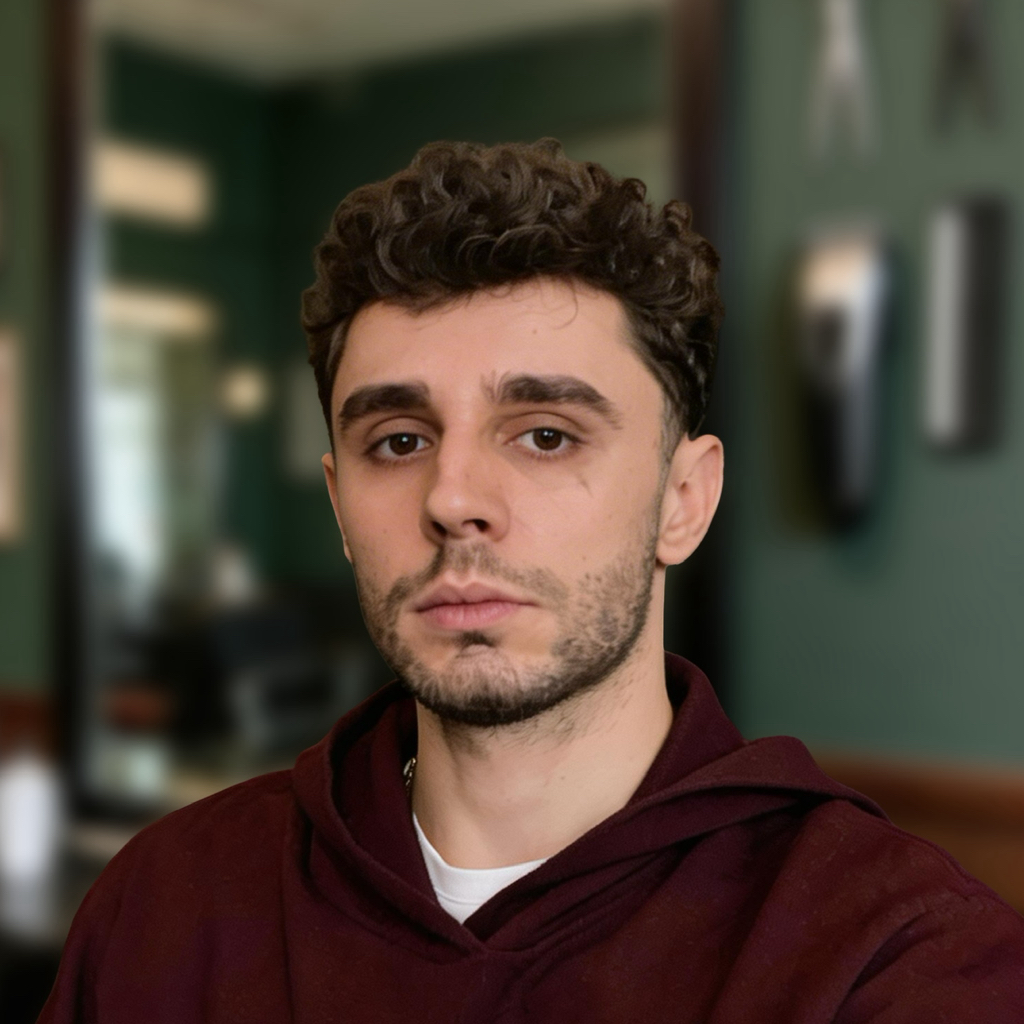 Артём | Опыт 3 года