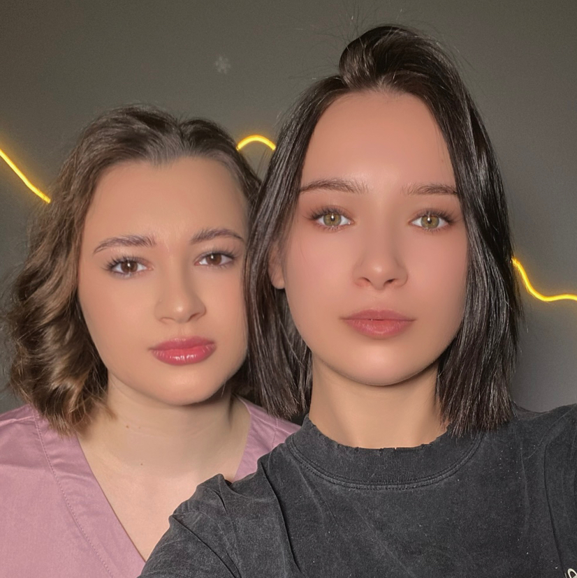 Студия Крис & Дарья
