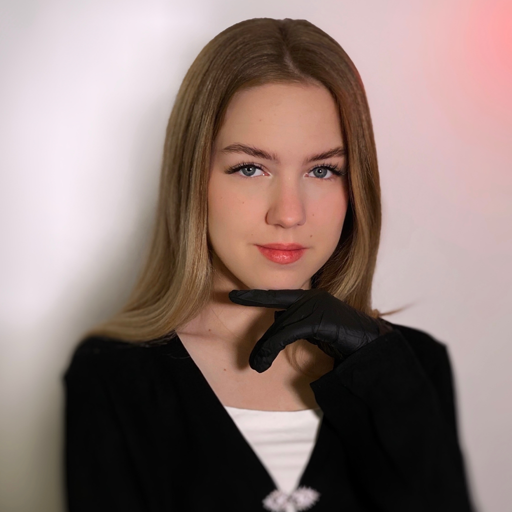 BROW-мастер Ирина