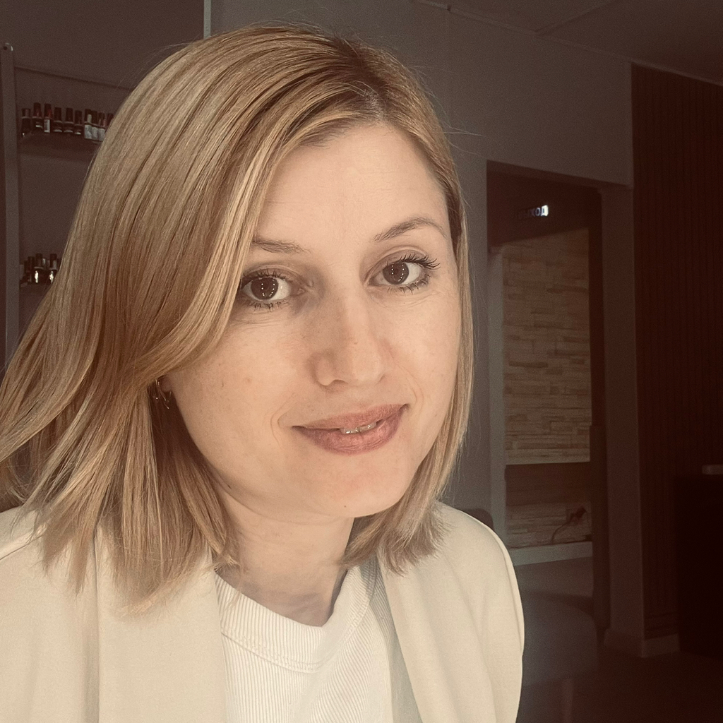 Марусина Елена