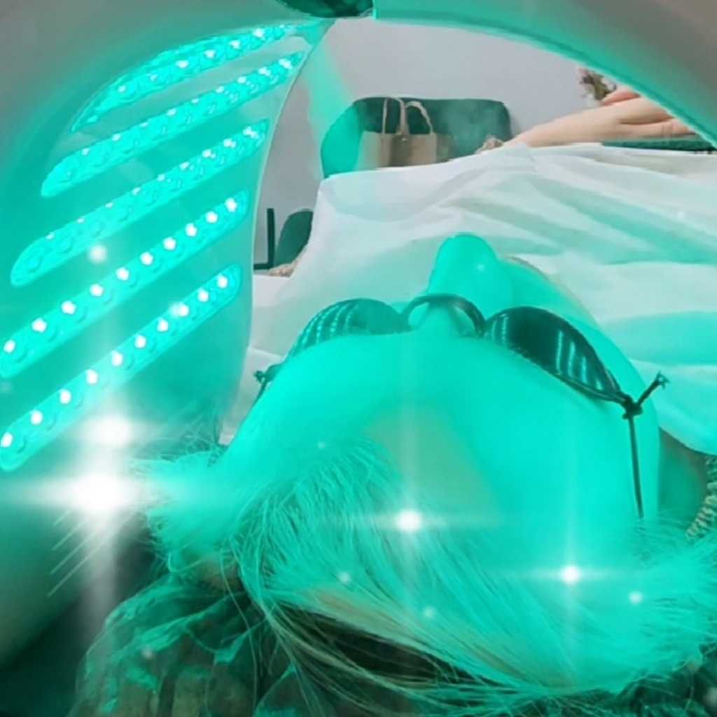 LED-Фототерапия 1 сеанс