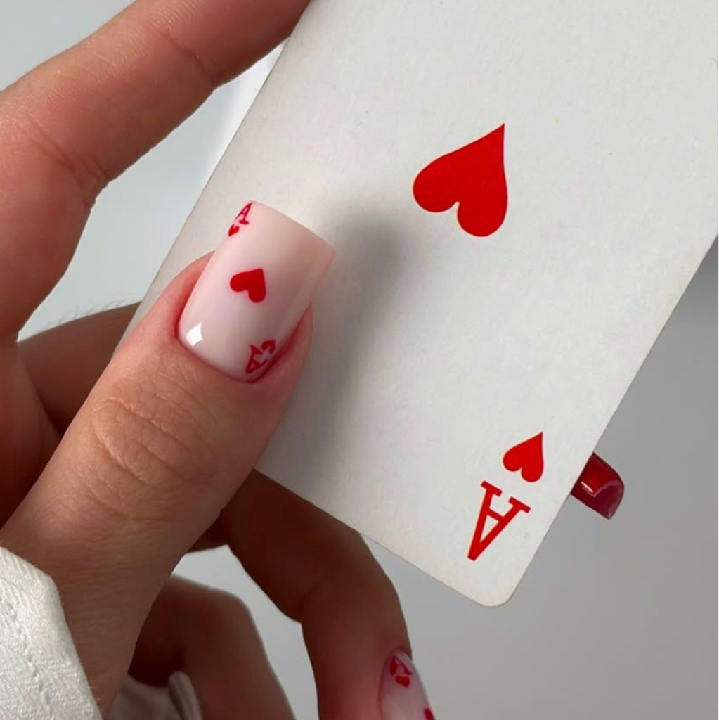 Дизайн рисунок от руки