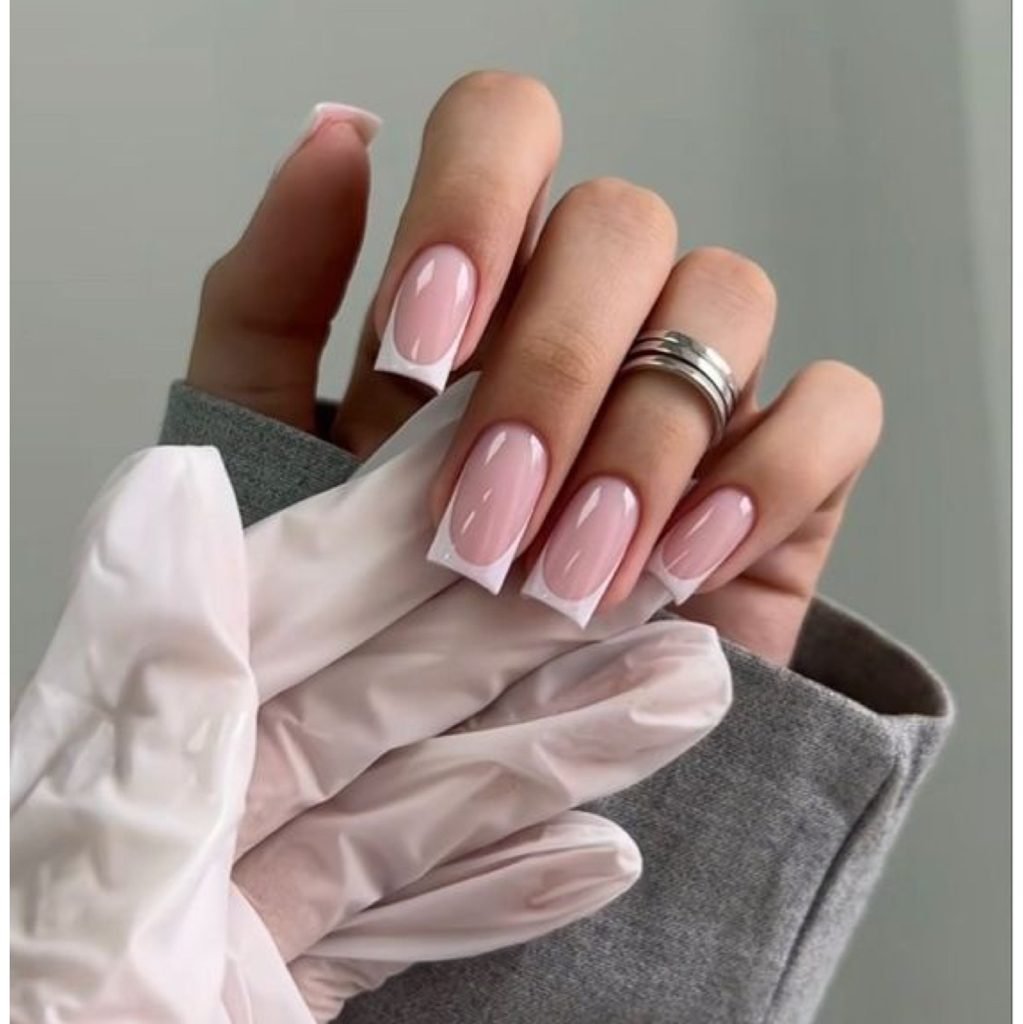 Его величество ФРЕНЧ👑