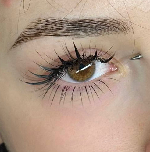 ЭФФЕКТ МЕДУЗА