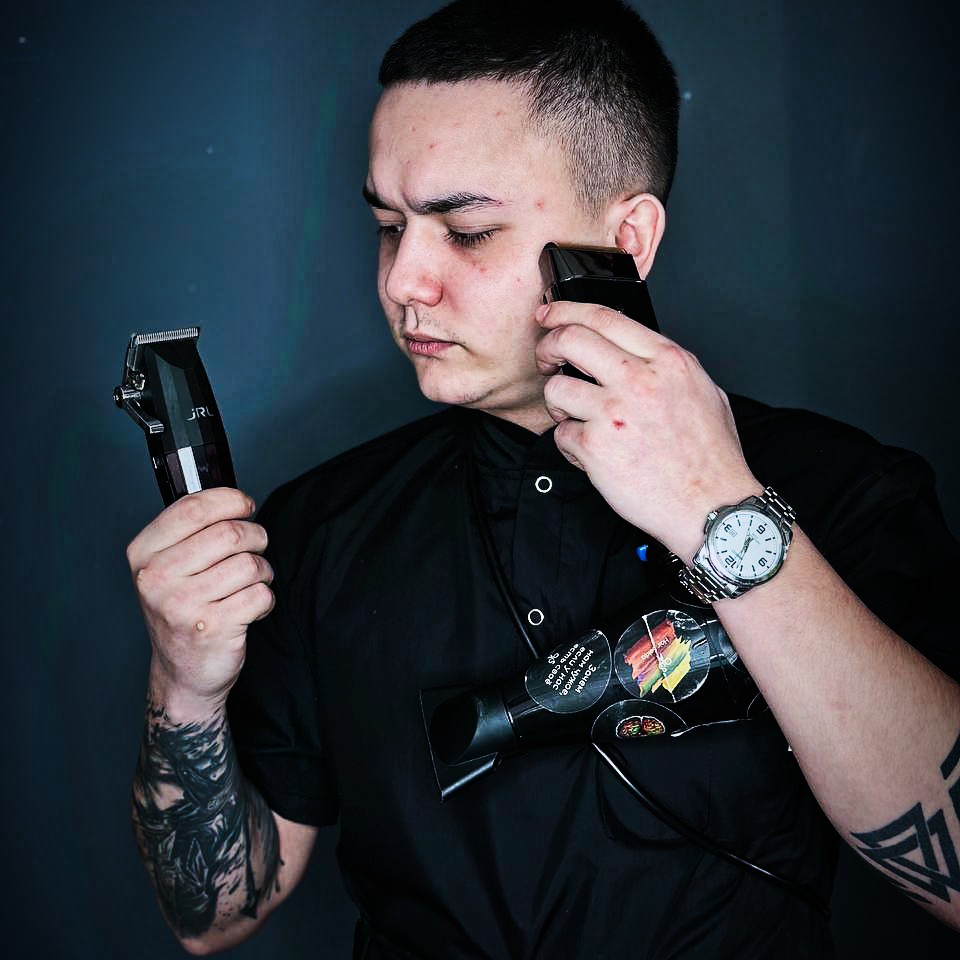 Крамер Алексей