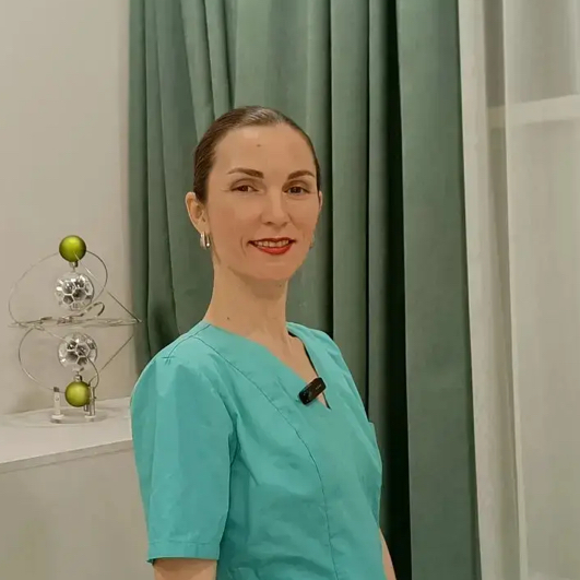 Екатерина Фоменко Московский 62