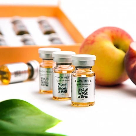Пилинг Peach Peel