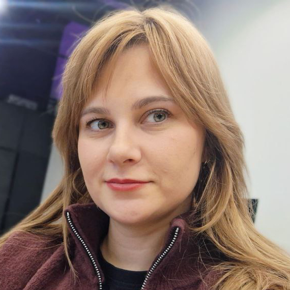 Оксана