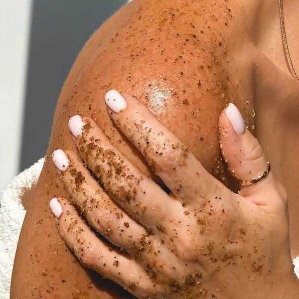 Скрабирование