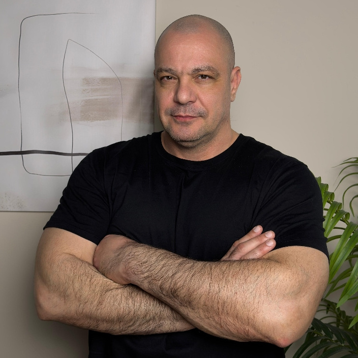 Кладченко Алексей