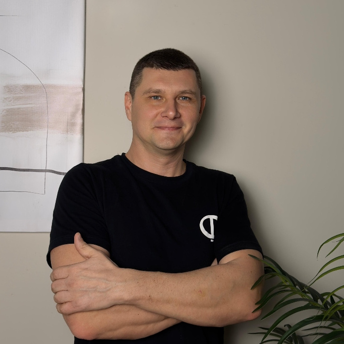 Колесников Андрей