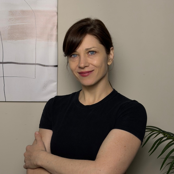 Чурикова Оксана