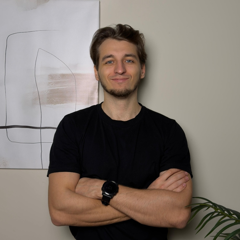 Хатнюков Андрей