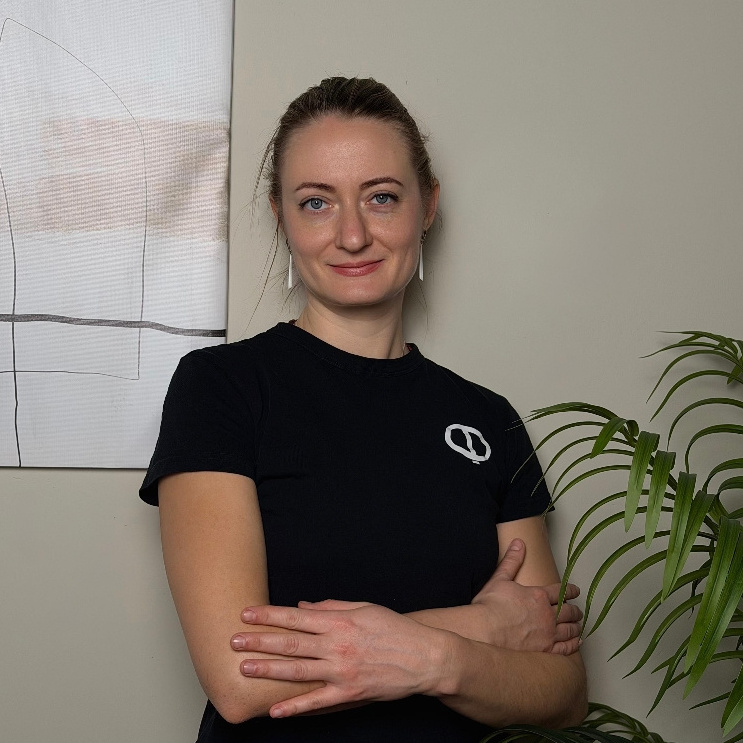 Нелина-Немцева Юлия