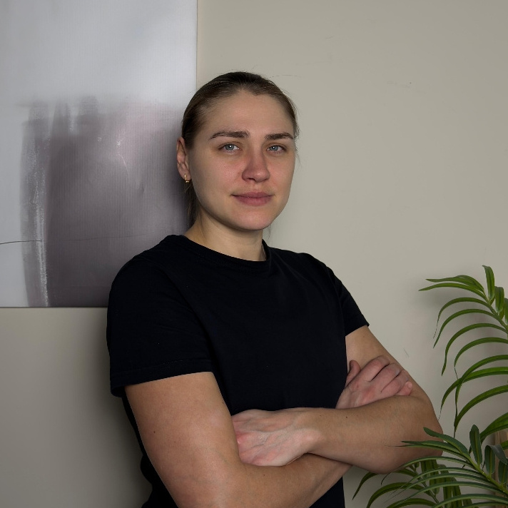 Чичкала Кристина