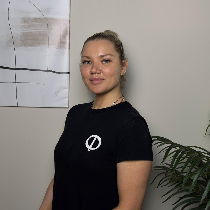 Глухенькая Екатерина